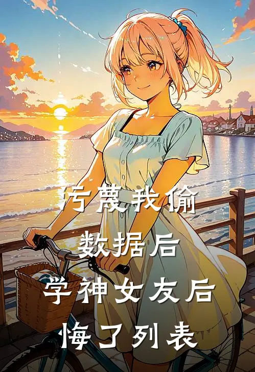 污蔑我偷数据后，学神女友后悔了列表