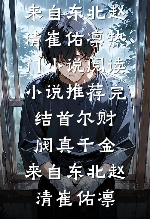首尔财阀真千金，来自东北(赵清崔佑凛)热门小说阅读_小说推荐完结首尔财阀真千金，来自东北赵清崔佑凛