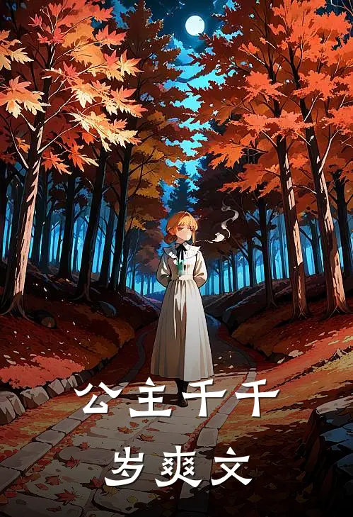 公主千千岁爽文