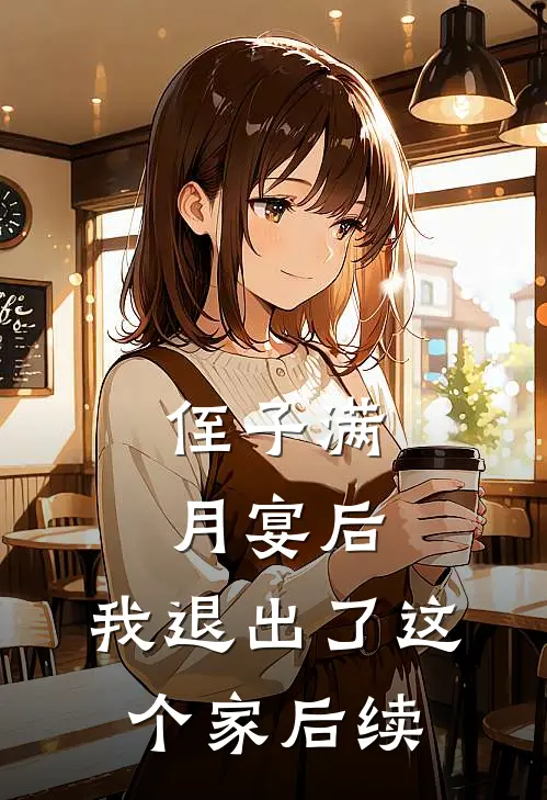 侄子满月宴后，我退出了这个家后续