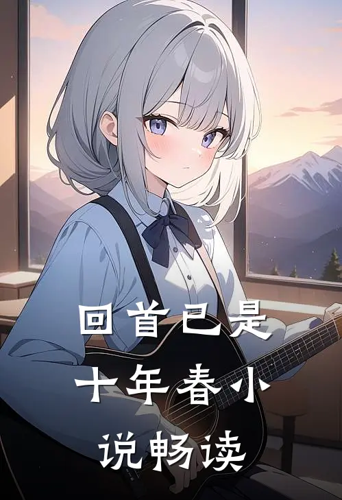 回首已是十年春小说畅读
