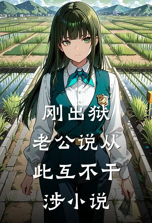 刚出狱，老公说从此互不干涉小说