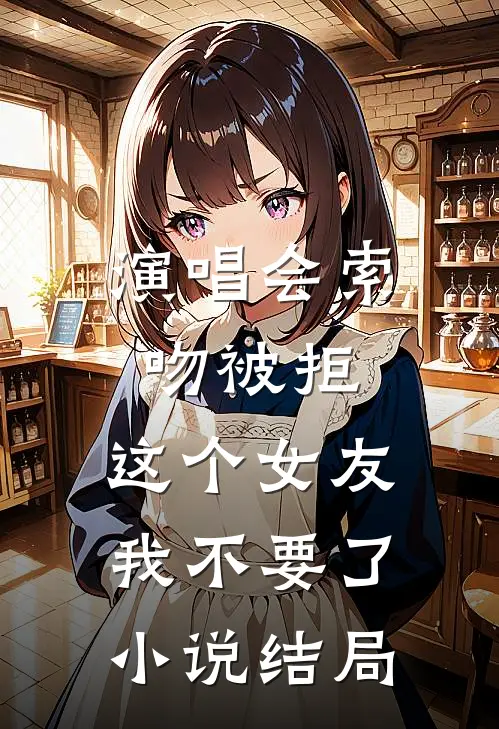 演唱会索吻被拒，这个女友我不要了小说结局