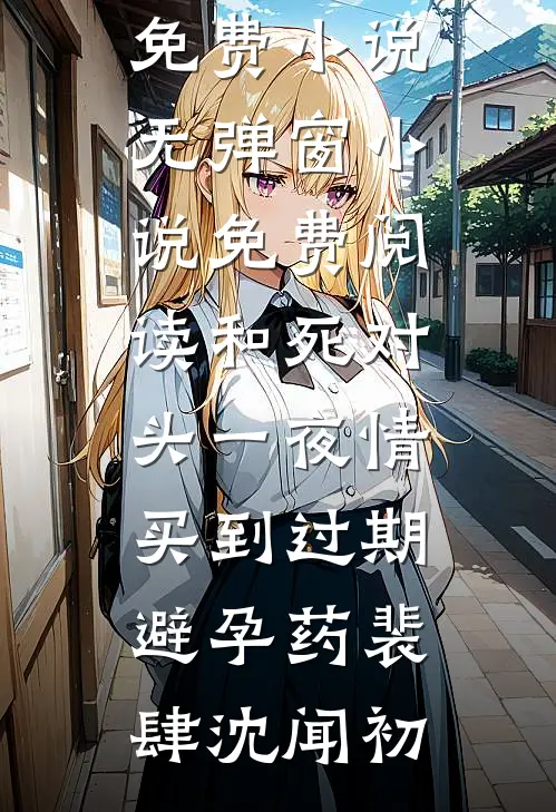 和死对头一夜情，买到过期避孕药裴肆沈闻初完本免费小说_无弹窗小说免费阅读和死对头一夜情，买到过期避孕药裴肆沈闻初