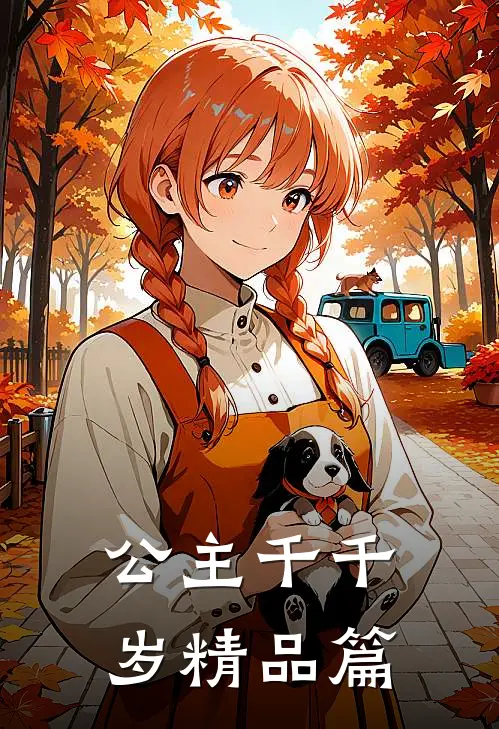 公主千千岁精品篇