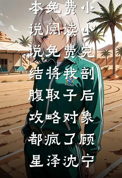 将我剖腹取子后，攻略对象都疯了顾星泽沈宁全本免费小说阅读_小说免费完结将我剖腹取子后，攻略对象都疯了(顾星泽沈宁)