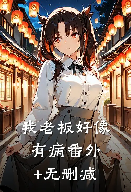 我老板好像有病番外+无删减