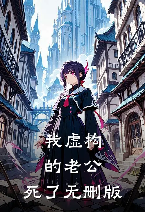我虚构的老公，死了无删版