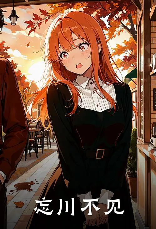 忘川不见
