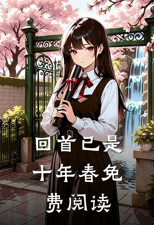 回首已是十年春免费阅读