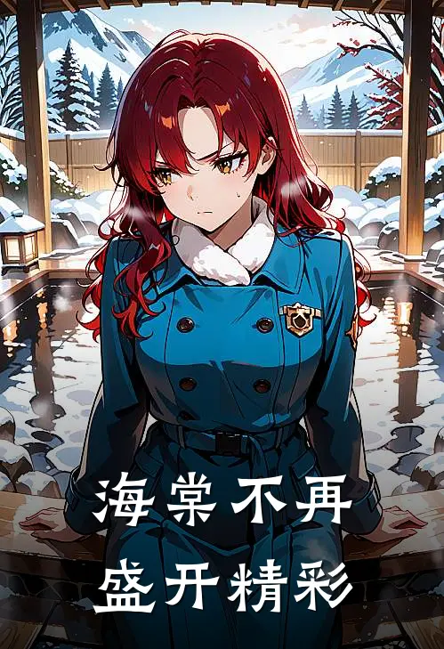 海棠不再盛开精彩