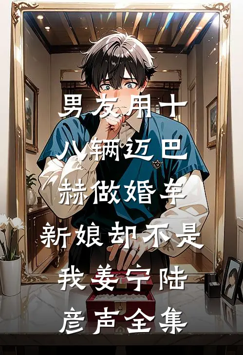 男友用十八辆迈巴赫做婚车，新娘却不是我姜宁陆彦声全集