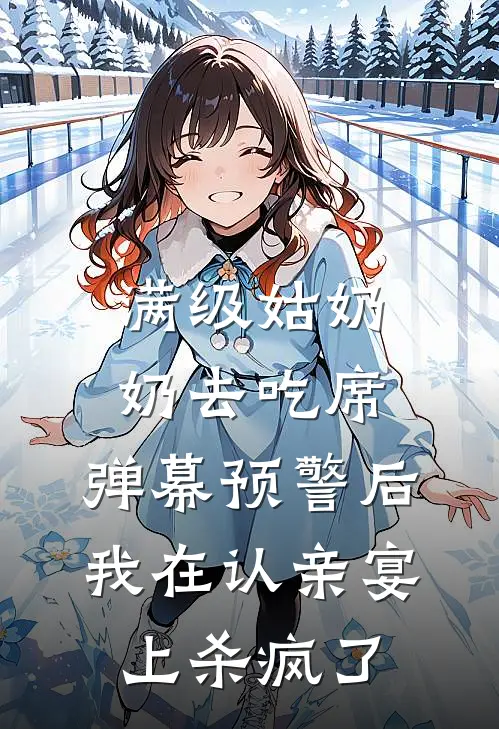 满级姑奶奶去吃席，弹幕预警后，我在认亲宴上杀疯了