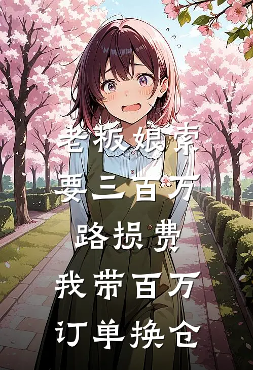 老板娘索要三百万路损费，我带百万订单换仓