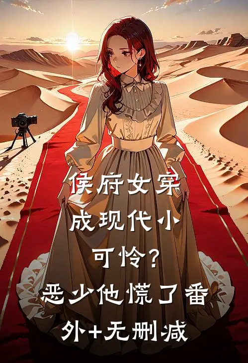 侯府女穿成现代小可怜？恶少他慌了番外+无删减