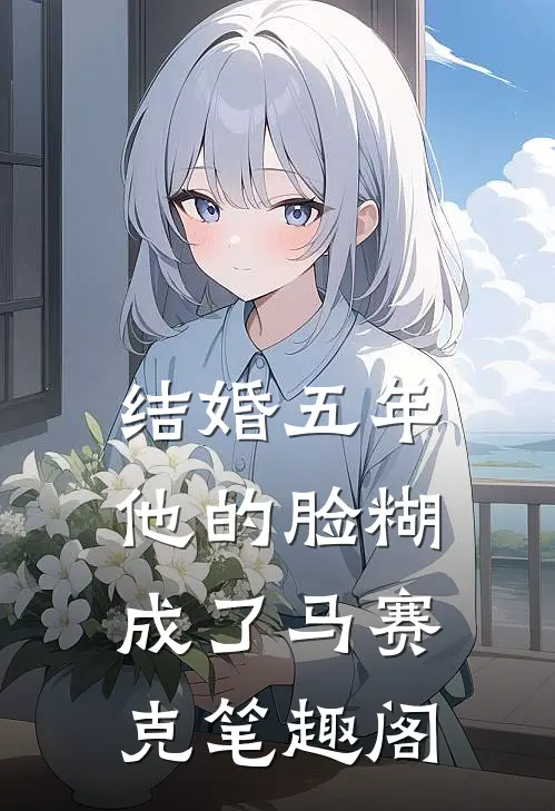 结婚五年，他的脸糊成了马赛克笔趣阁