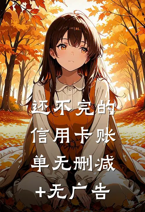 还不完的信用卡账单无删减+无广告