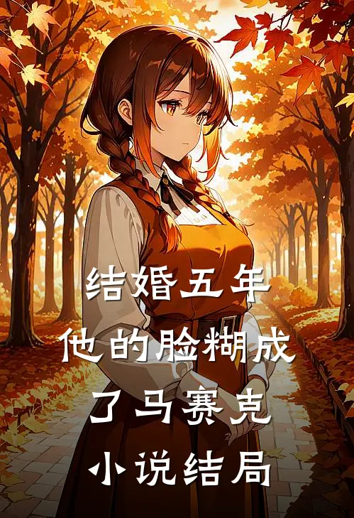 结婚五年，他的脸糊成了马赛克小说结局