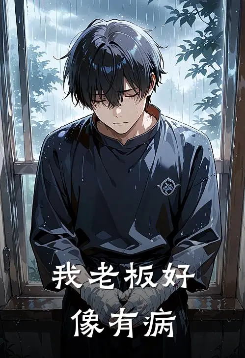我老板好像有病怎么办