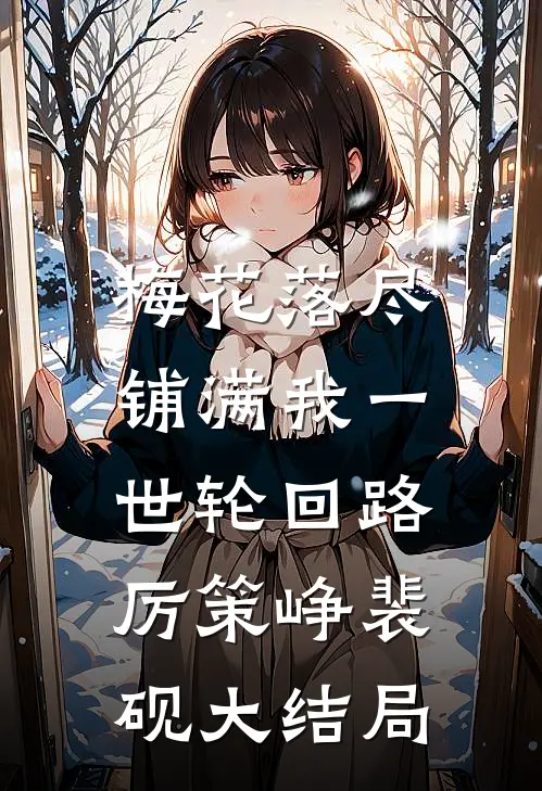 梅花落尽，铺满我一世轮回路厉策峥裴砚大结局