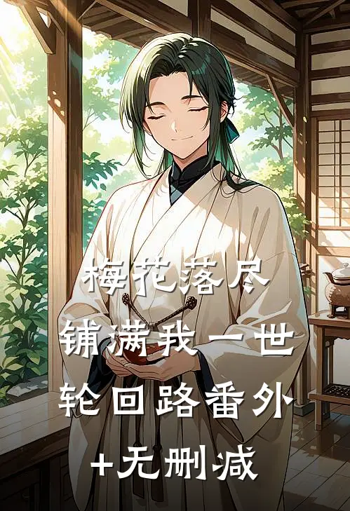 梅花落尽，铺满我一世轮回路番外+无删减