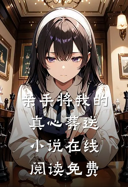 亲手将我的真心葬送小说在线阅读免费