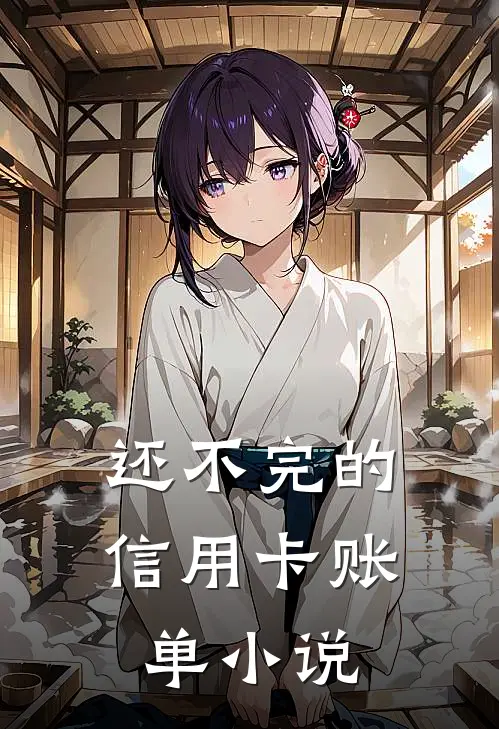 还不完的信用卡账单小说