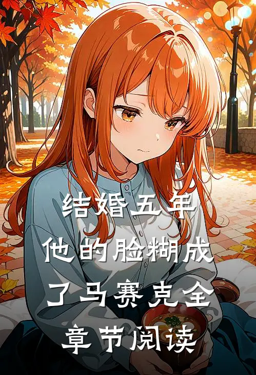 结婚五年，他的脸糊成了马赛克全章节阅读
