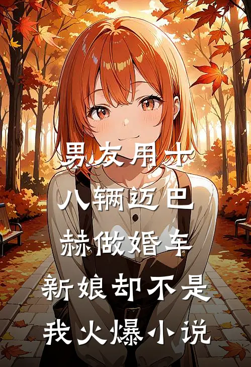 男友用十八辆迈巴赫做婚车，新娘却不是我火爆小说