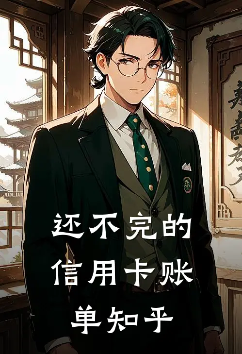 还不完的信用卡账单知乎