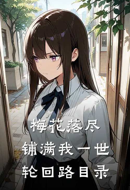 梅花落尽，铺满我一世轮回路目录