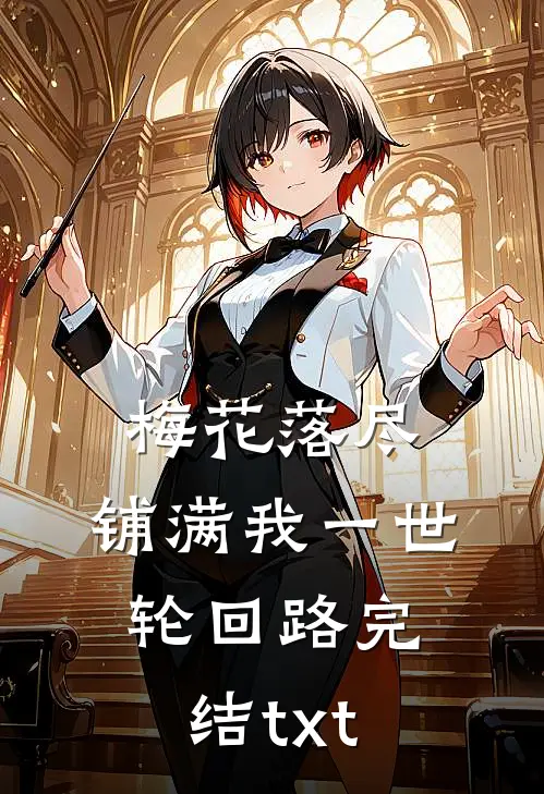 梅花落尽，铺满我一世轮回路完结txt