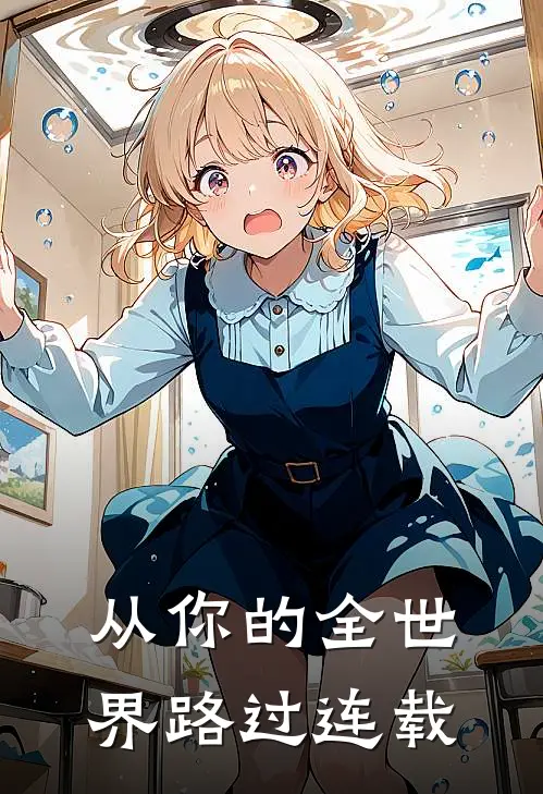从你的全世界路过连载