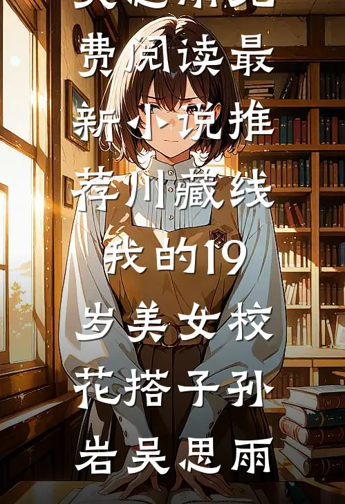 川藏线：我的19岁美女校花搭子孙岩吴思雨免费阅读_最新小说推荐川藏线：我的19岁美女校花搭子(孙岩吴思雨)