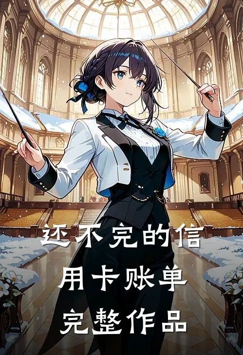 还不完的信用卡账单完整作品