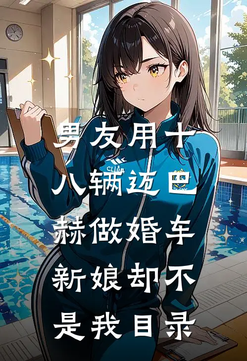 男友用十八辆迈巴赫做婚车，新娘却不是我目录