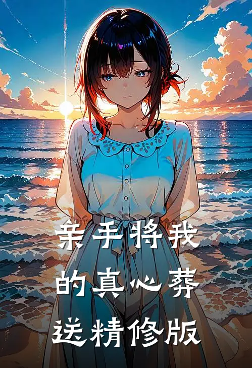 亲手将我的真心葬送精修版