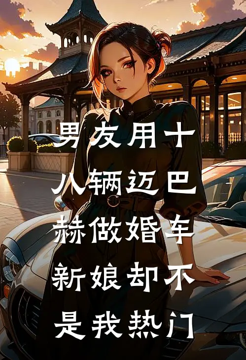 男友用十八辆迈巴赫做婚车，新娘却不是我热门