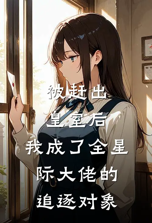 被赶出皇室后，我成了全星际大佬的追逐对象
