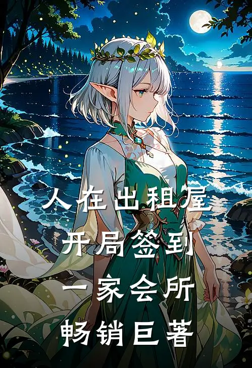 人在出租屋，开局签到一家会所畅销巨著