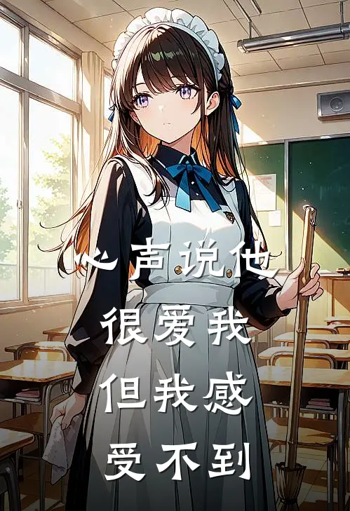 心声说他很爱我,但我感受不到怎么办