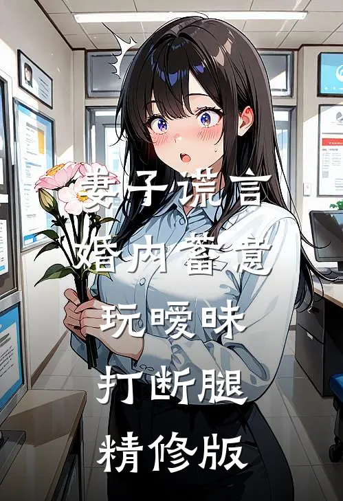 妻子谎言，婚内蓄意玩暧昧打断腿精修版