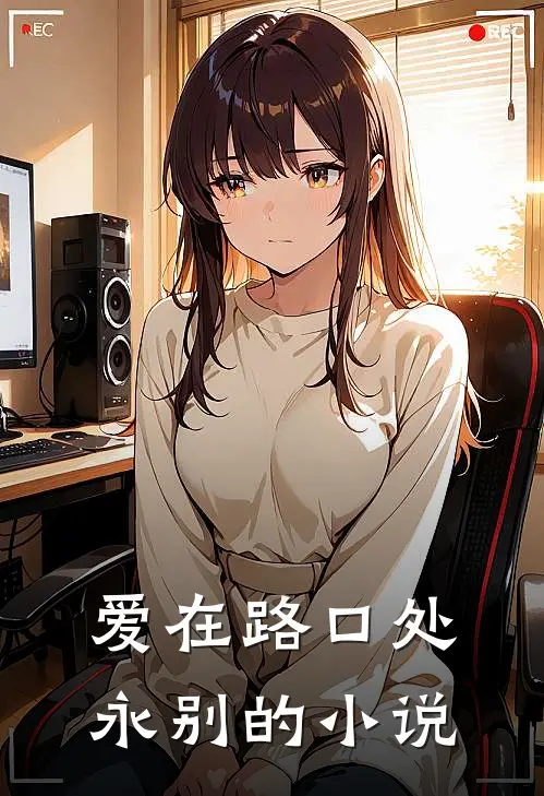 爱在路口处永别的小说