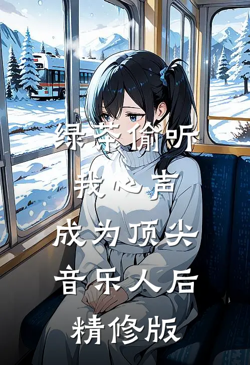绿茶偷听我心声，成为顶尖音乐人后精修版