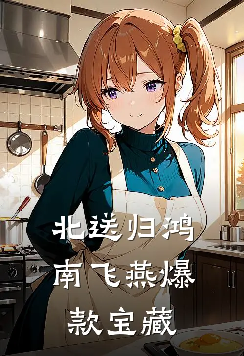 北送归鸿南飞燕爆款宝藏