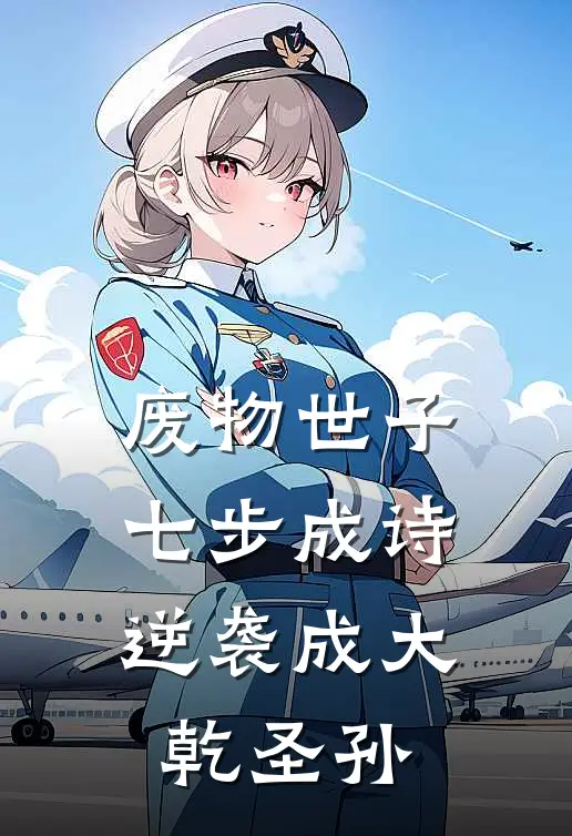 废物世子七步成诗，逆袭成大乾圣孙