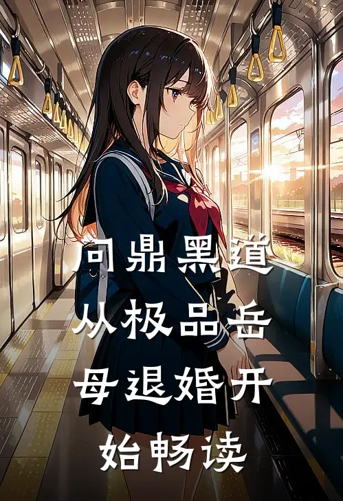 问鼎黑道，从极品岳母退婚开始畅读