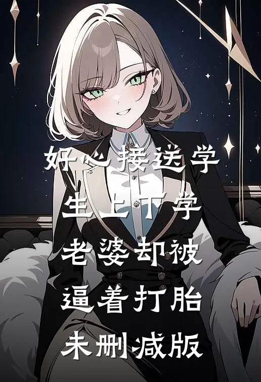 好心接送学生上下学，老婆却被逼着打胎未删减版