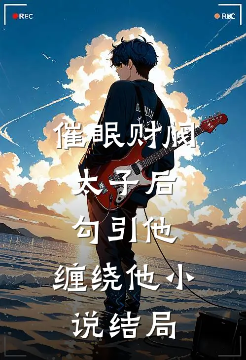 催眠财阀太子后，勾引他，缠绕他小说结局