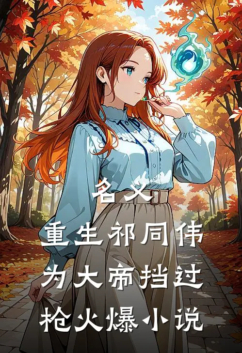 名义：重生祁同伟，为大帝挡过枪火爆小说